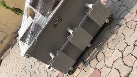 125kva Servo Voltage Stabilizer in Dimmer Technology | stabilizerwala