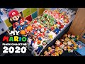 My Mario Plush Collection 2020!