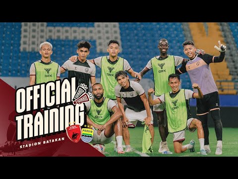 Matangkan Persiapan di