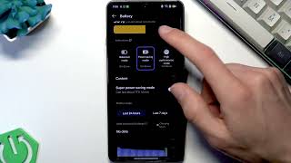 OPPO Find X9 Ultra – How to Fix Battery Drain screenshot 5