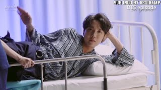 Download Lagu [INDO SUB] [EPISODE] BTS (방탄소년단) 'Outro : Ego' Comeback Trailer Shooting
