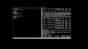 Different Similar Sounds: A Virtual Agent in Live Coding. Part 4: Iván Paz