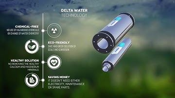 3D Delta water device - OsLoop 3D Explainer Video
