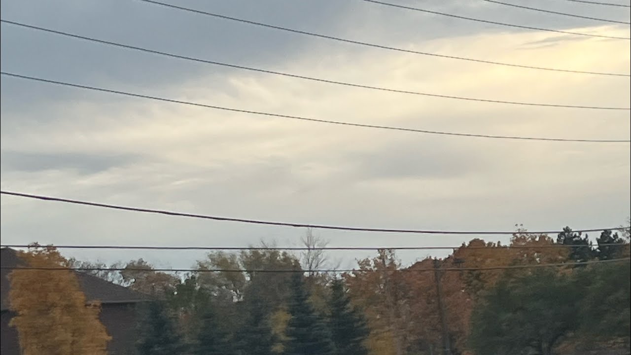 KENNEDY RD & EGLINTON AVE. MISSISSAUGA ONTARIO CANADA. SOBRA GAGANDA NG