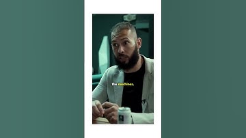 THE MATRIX: Unplugging from the Illusion Andrew Tate