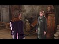 Hogwarts Legacy - Gameplay Part 1