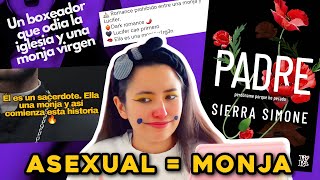 el problema de sexualizar MONJAS Y SACERDOTES | ☠️🤮❓ | irenesaurio