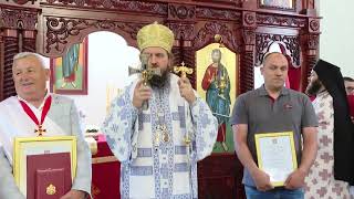 картинка: Васкрсење Мајкић Јапре, Чувари Крајине РТРС