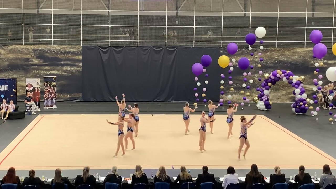 Alpha - PNV, Kilpamestikset ALKUKISA 20.5.23, 16-20