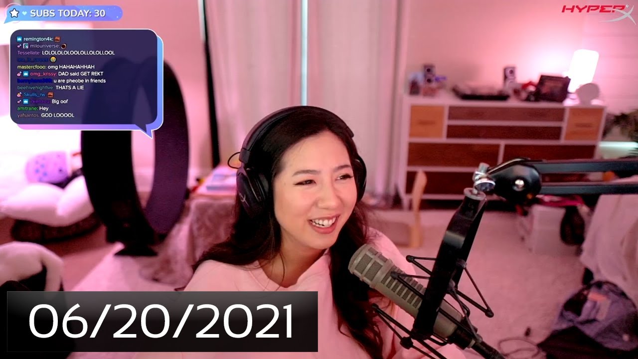 [06/20/2021] GTA RP on NoPixel 3.0 and last adjustments for the Minecraft Talent Show!