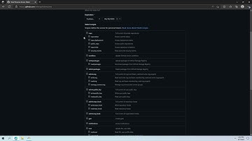 Git/GitHub Setup Tutorial 3 - Creating a Personal Access Token (PAT)