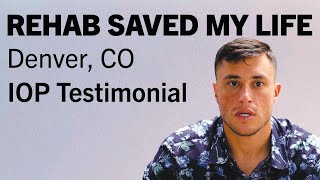 Rehab That Works | Denver Intensive Outpatient Program Saved My Life