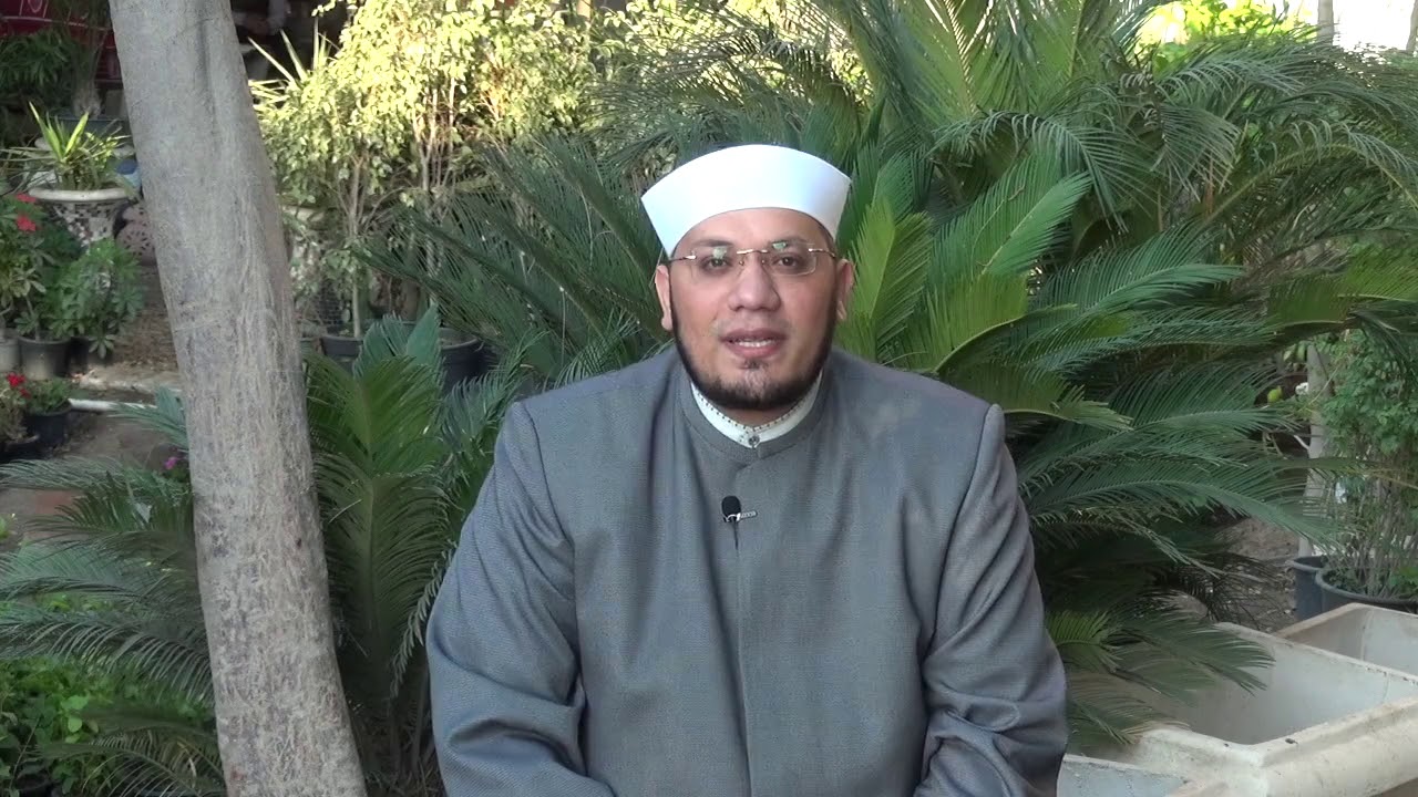 قصة وعبرة 13 📖 زاهر .. وجبر الخاطر ❤- الشيخ مصطفى السعيد الحاروني