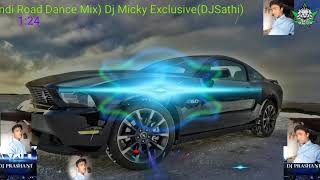 Tip Tip Barsa Pani dj remax songs  143 dj prashant kumar