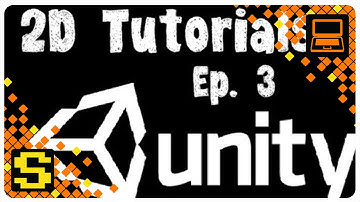 Unity 4.5 - 2D Speed Tutorials: Creating Gameobjects and Assigning Scripts to Them