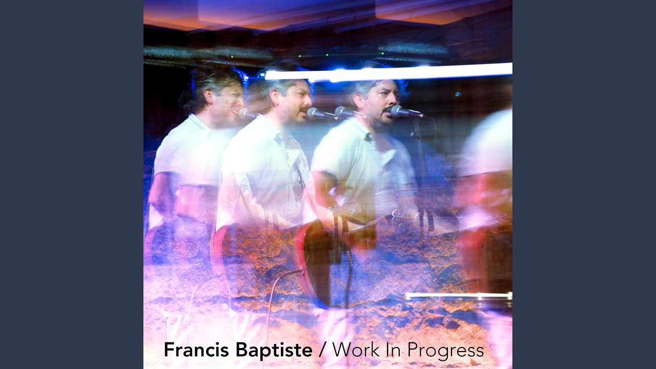 Work in Progress - YouTube