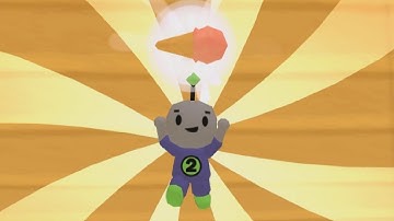 Robot 64 - Buzz Factory: Ice Cream Locations Walkthrough