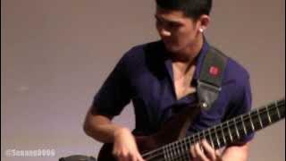 Indra Lesmana Group Tribute to Chick Corea - Dear Alice @ Serambi Jazz [HD]