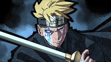 Lore Accurate Boruto BREAKS the Verse...