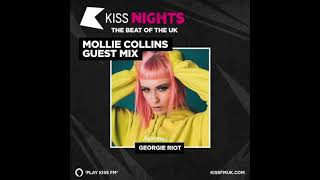 Georgie Riot Kiss FM Guest Mix (2021)