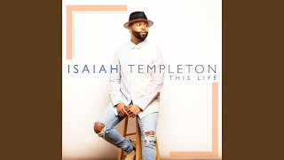 Video voorbeeld van "Isaiah templeton - Never Alone"