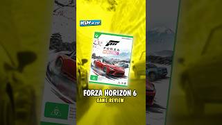 Forza Horizon 6 is Magnificent 🎮 | JBTV