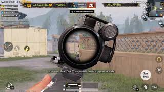 #PUBGLIVE #PUBG #PUBGLITE PUBG MOBILE LIVE : DROP HUNTING WITH RUSH GAMEPLAYS LETS GO