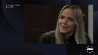 General Hospital 11-14-25 Preview Gh 14Th November 2025