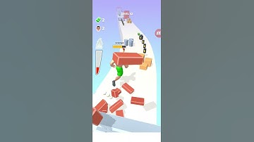 MUSCLE RUSH LEVEL 42 Gameplay Android