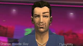 Gta Vice City Ytp - Remake