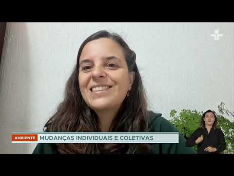 Dia 5 Junho é o Dia Mundial do Meio Ambiente