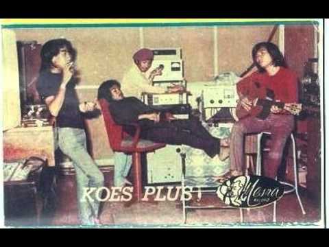 Koes Plus - Rahasia Hatiku