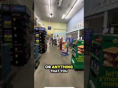 Pre-Tariff Panic? Here’s What My Kroger Looks Like in Atlanta