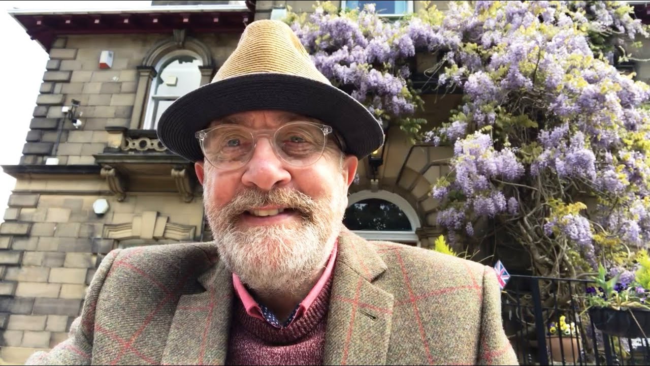 Morning Prayer - 14th May