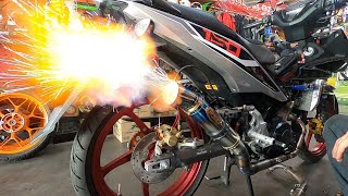 Download Lagu ATAS PERMINTAAN SEMUA, EKZOS PACAK BULAN UNTUK SNIPER KING!! MP3