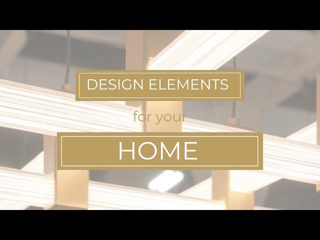 The Home Show has it ALL!! Design Trends, Styles, Textures & More
