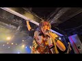 Wisteria - LIVE at 渋谷Milkyway【12/19/2025】