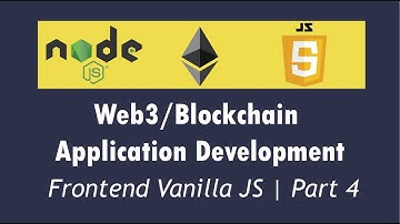 Full Stack Blockchain/Web3 Development | Writing Frontend Code | To-do-list Application | Part 4