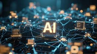 How AI really works: Explained with simple logic without math