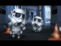 Star wars detours  extrait 4