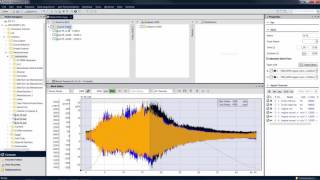 Mark Editor | ArtemiS SUITE Tutorial