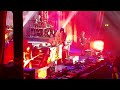 Powerwolf - Incense &amp; Iron - Live - Roundhouse, Camden, London 29/11/22