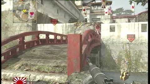 Gamebattles Dispute Map 2