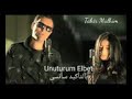 اغنية تركيا Unuturum Elbet
