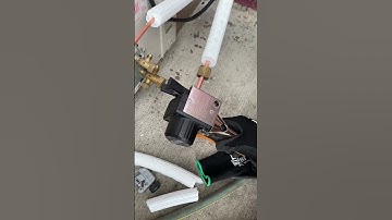 Navac Battery Powered Flaring Tool