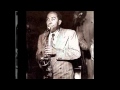 Charlie Parker Interview