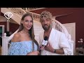 Интервью Романа ЦАКОТИ для Fashion TV / Dore Beauty Awards 2021