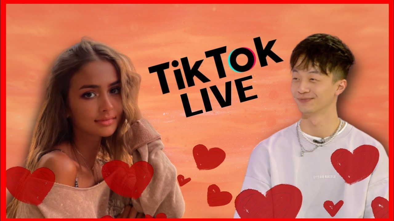 Iuliana și Ceanu live nebun...Iuliana îl place pe Ceanu?