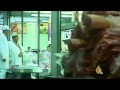 مخاطر اللحوم الحمراء
