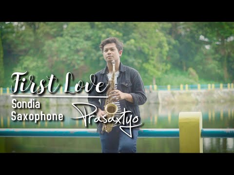 [Inst./ Easy Lyrics] First Love (Extraordinary You OST Part 3) #OstInstrumentals